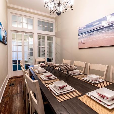 Casaseabreeze Villa Galveston Kültér fotó