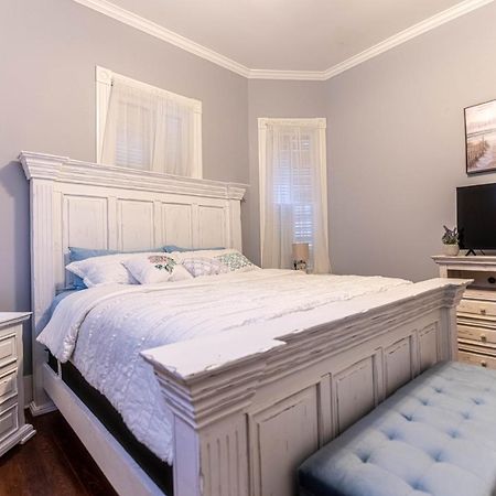 Casaseabreeze Villa Galveston Kültér fotó