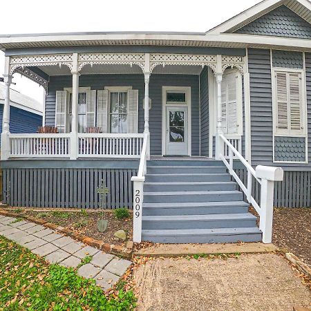Casaseabreeze Villa Galveston Kültér fotó
