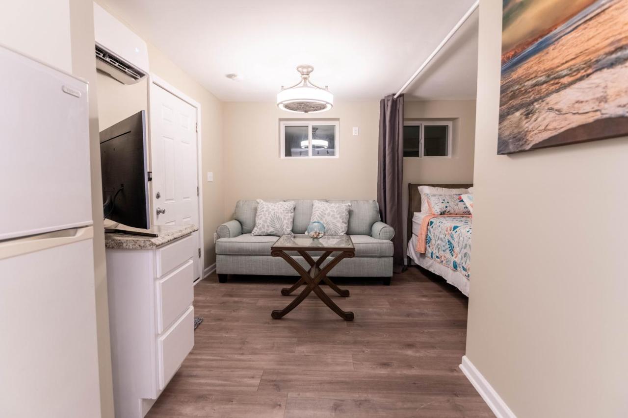 Casaseabreeze Villa Galveston Kültér fotó