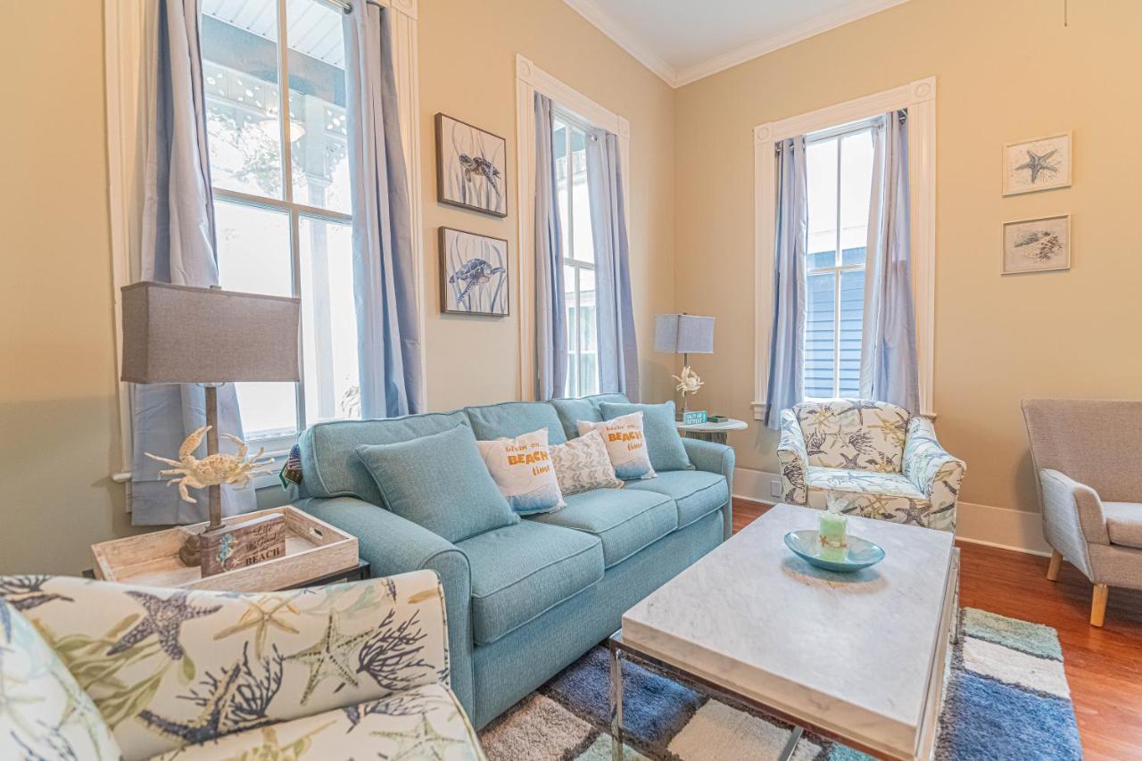 Casaseabreeze Villa Galveston Kültér fotó