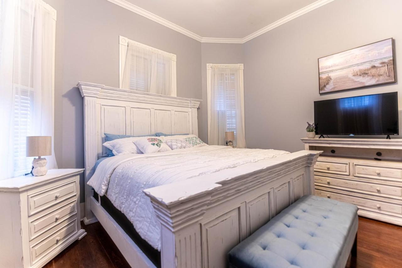 Casaseabreeze Villa Galveston Kültér fotó