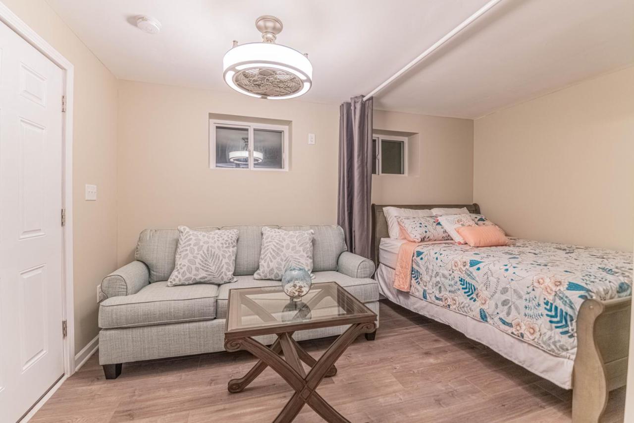 Casaseabreeze Villa Galveston Kültér fotó