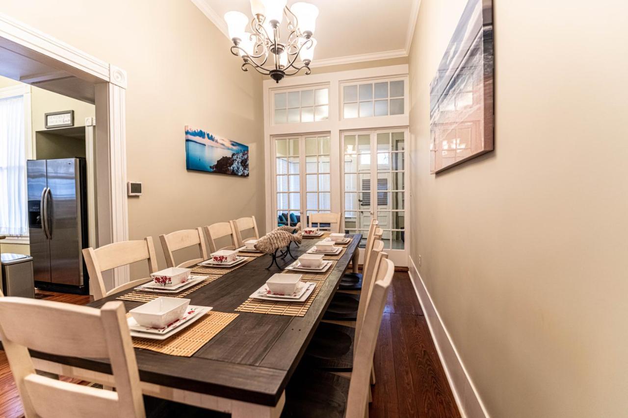 Casaseabreeze Villa Galveston Kültér fotó