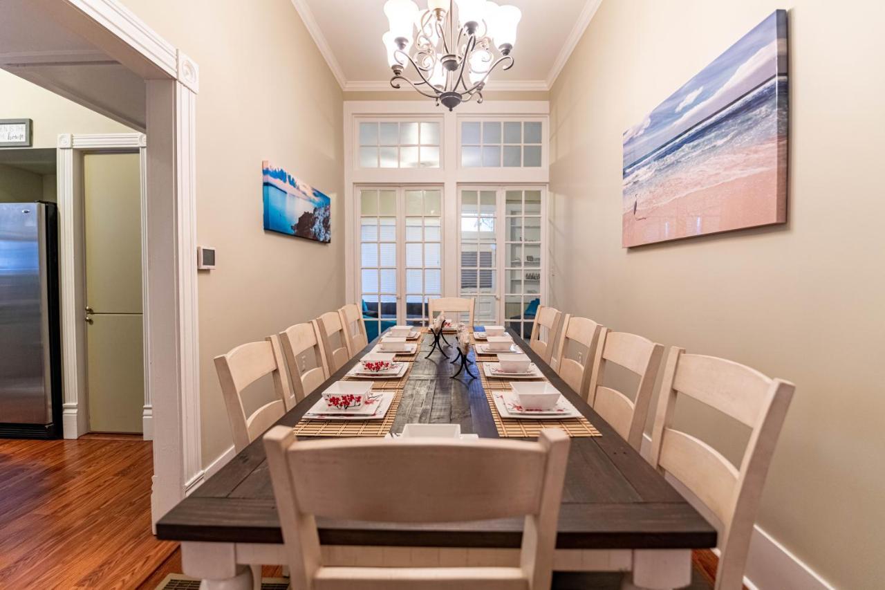 Casaseabreeze Villa Galveston Kültér fotó
