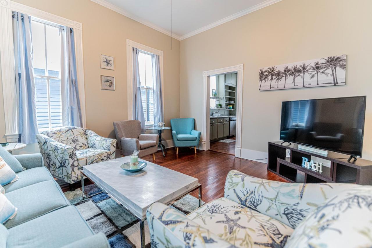 Casaseabreeze Villa Galveston Kültér fotó