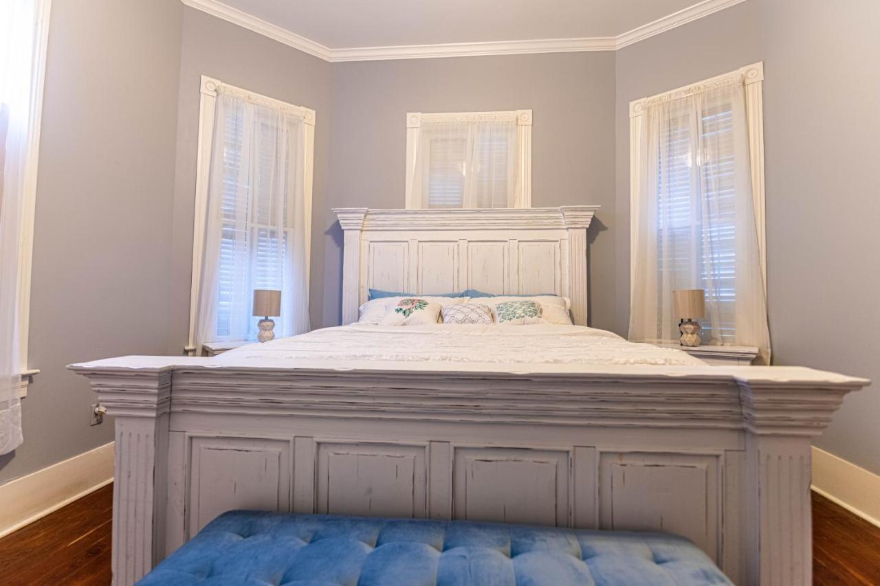 Casaseabreeze Villa Galveston Kültér fotó