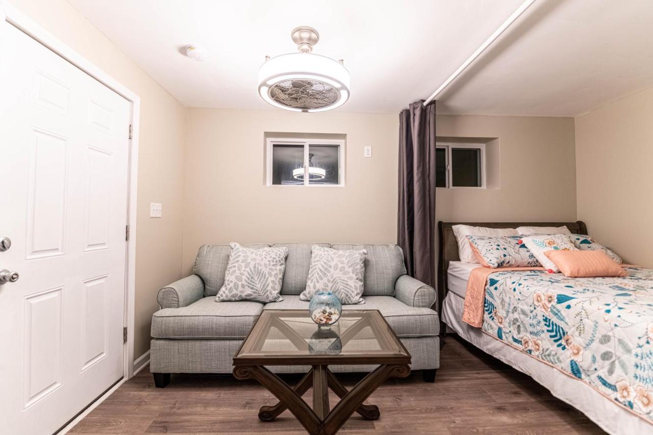 Casaseabreeze Villa Galveston Kültér fotó