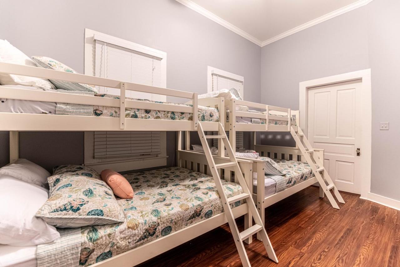 Casaseabreeze Villa Galveston Kültér fotó