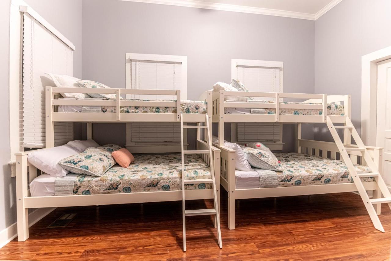 Casaseabreeze Villa Galveston Kültér fotó