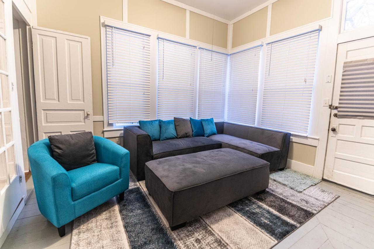 Casaseabreeze Villa Galveston Kültér fotó