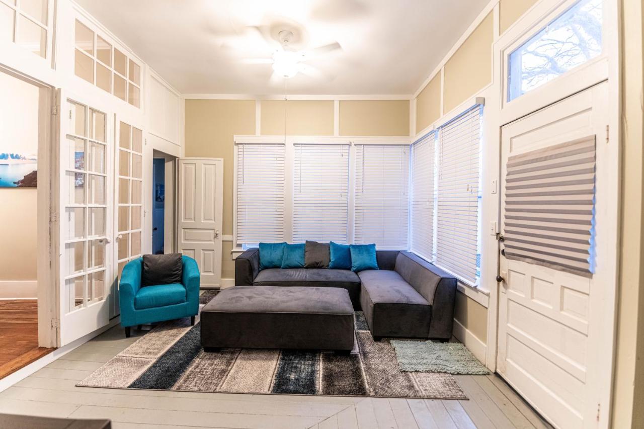 Casaseabreeze Villa Galveston Kültér fotó
