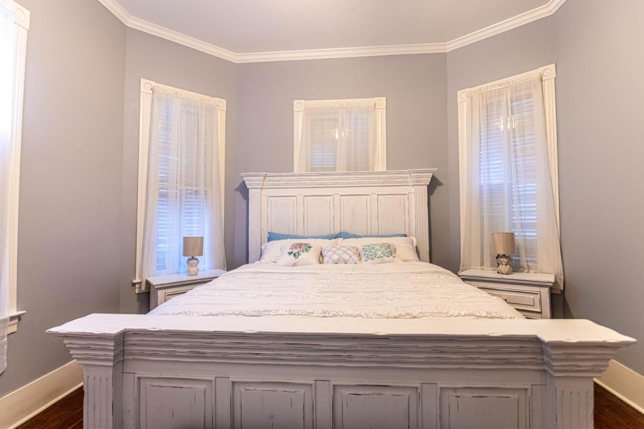 Casaseabreeze Villa Galveston Kültér fotó