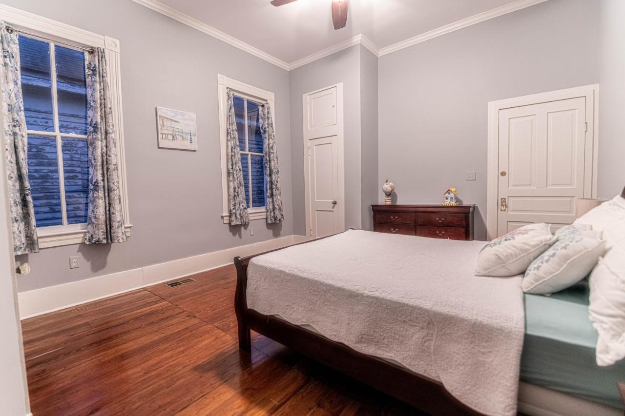 Casaseabreeze Villa Galveston Kültér fotó