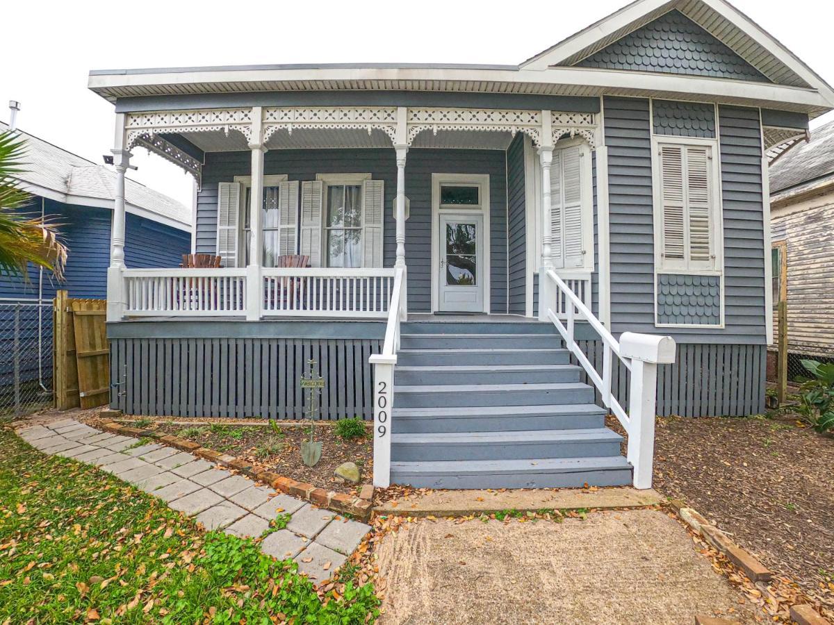 Casaseabreeze Villa Galveston Kültér fotó