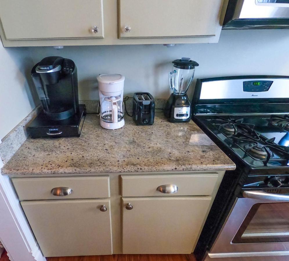 Casaseabreeze Villa Galveston Kültér fotó