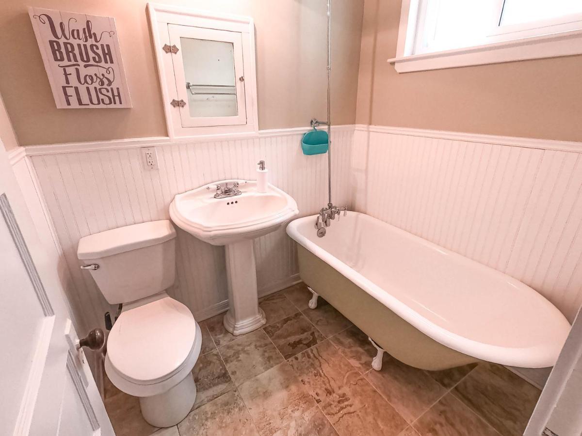 Casaseabreeze Villa Galveston Kültér fotó
