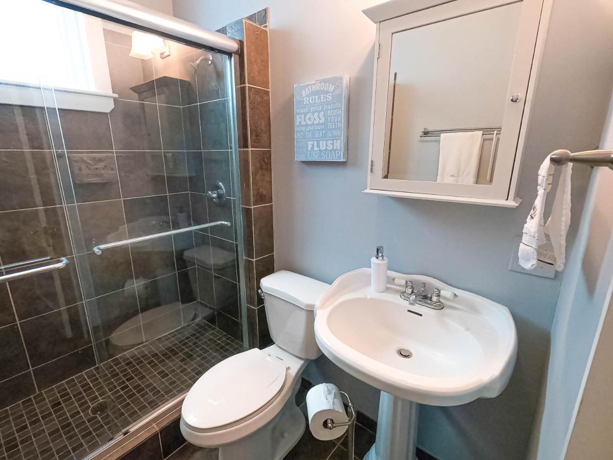 Casaseabreeze Villa Galveston Kültér fotó