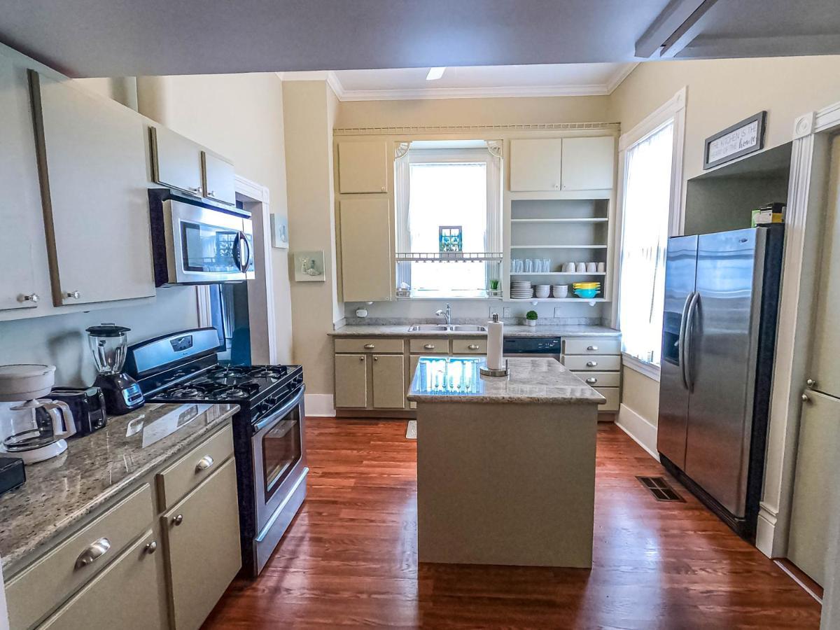 Casaseabreeze Villa Galveston Kültér fotó