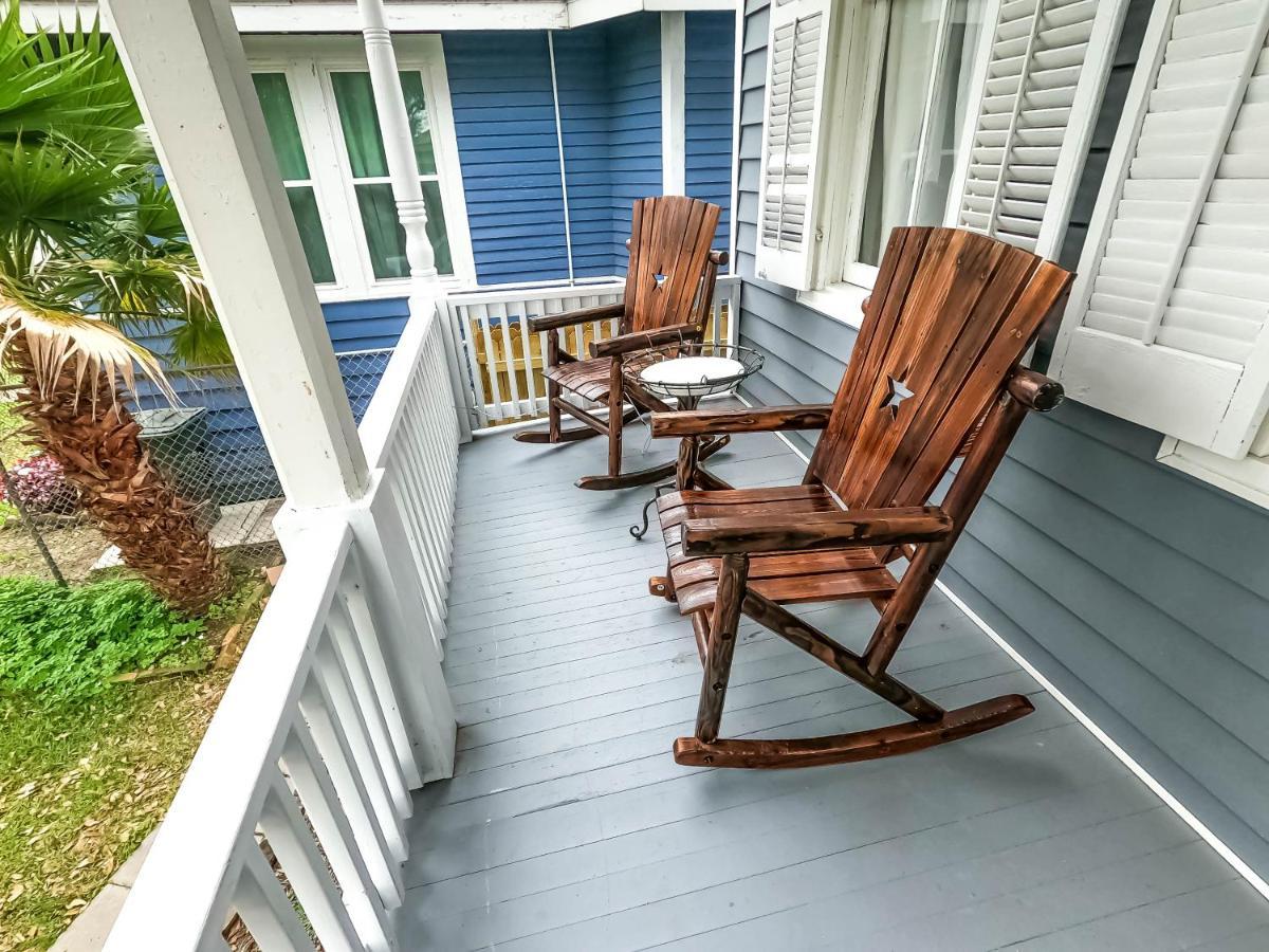 Casaseabreeze Villa Galveston Kültér fotó